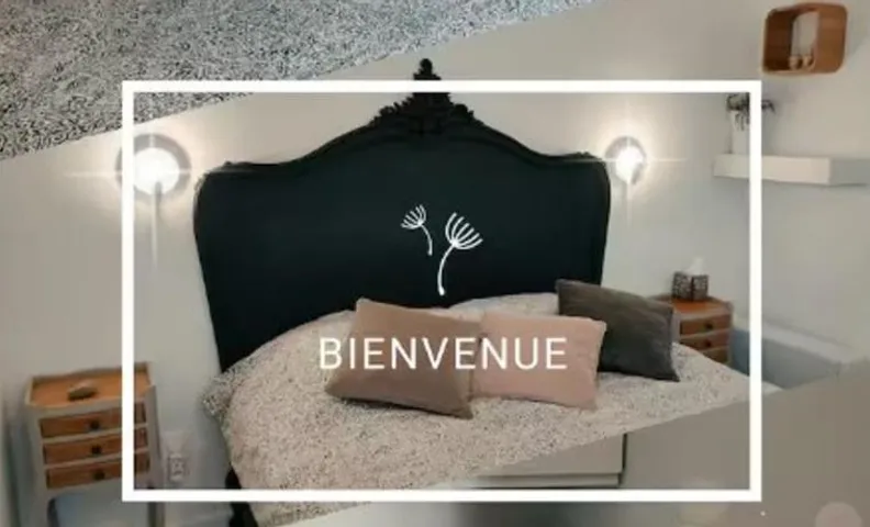Suite La Ramée