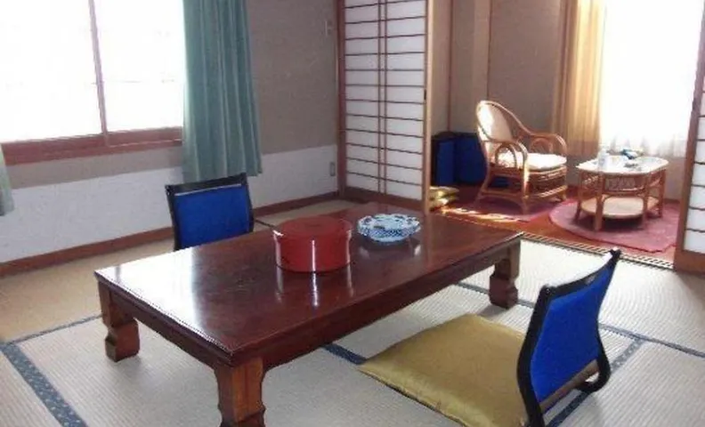 Ryokan Chaume
