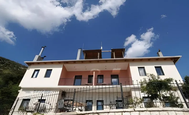 Horizon Hotel