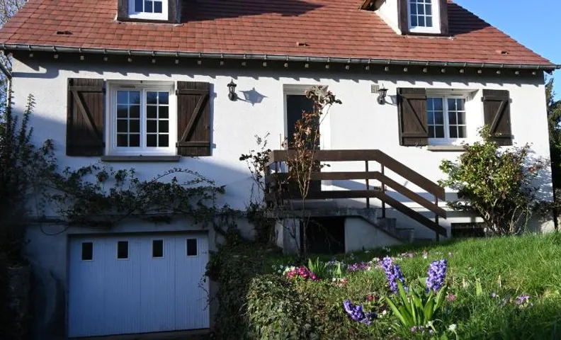 Cottage des Moutons Espiègles