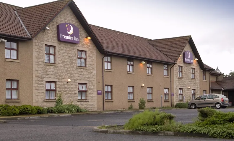 Premier Inn Falkirk North