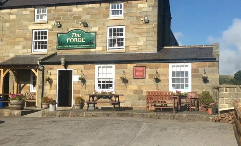 The Forge