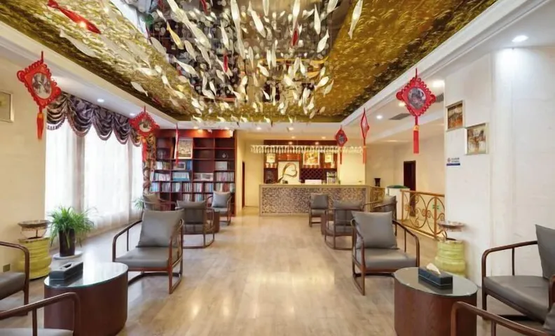 Hongtai Hotel