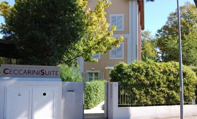 Ceccarini Suite