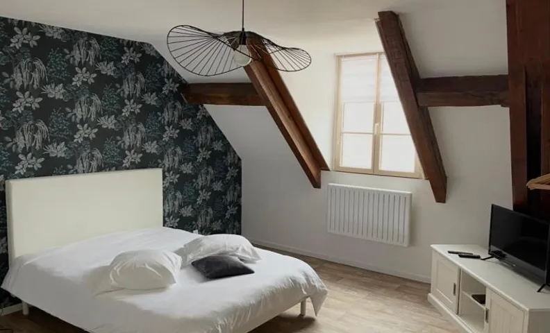 Chambre d hôtes dans un domaine au calme proche du Pal