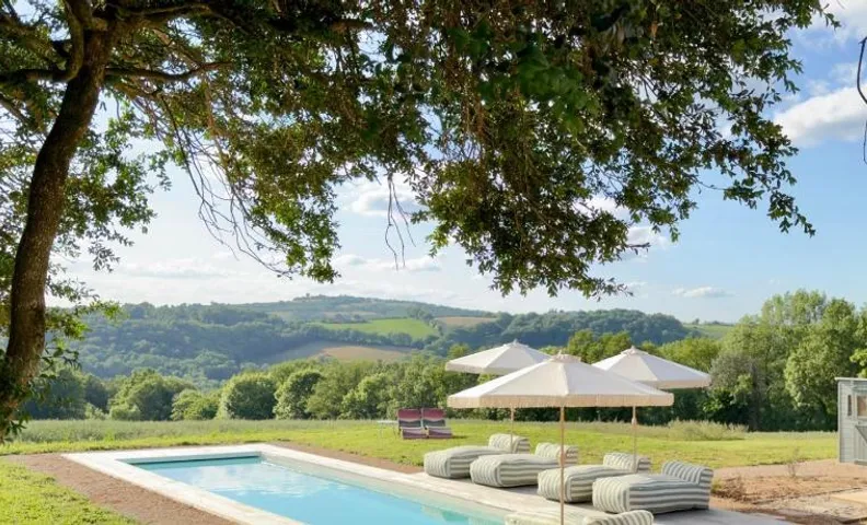 Boutique B&B Maison Cirounié Adults Only