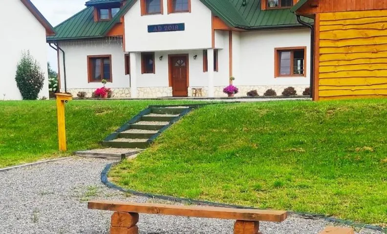 Nadwiślańskie Gniazdo