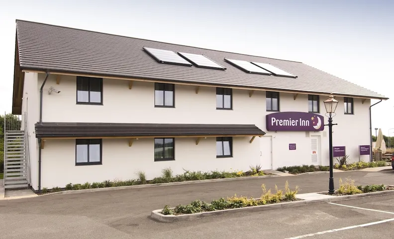 Premier Inn Tamworth South