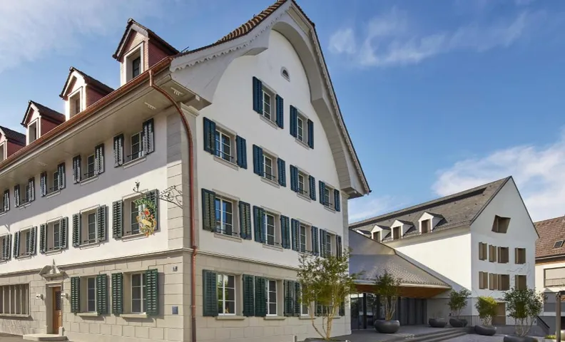 Hotel Caspar