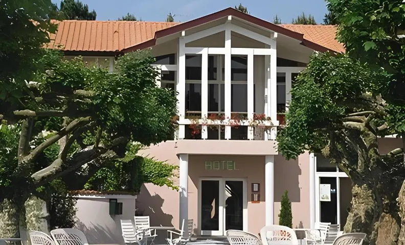 Logis Thermal