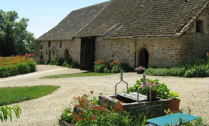 La Ferme du Mont
