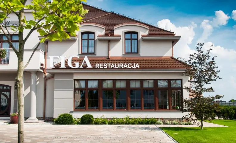 Hotel Figa