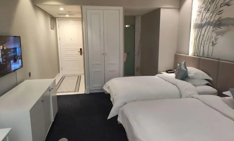 Jiuzhou International Hotel