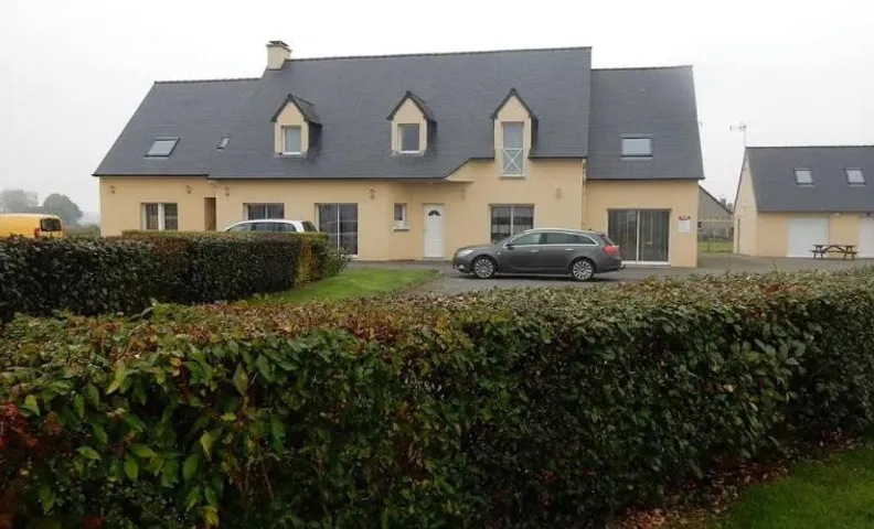 Chambres D'hôtes À Courtils -