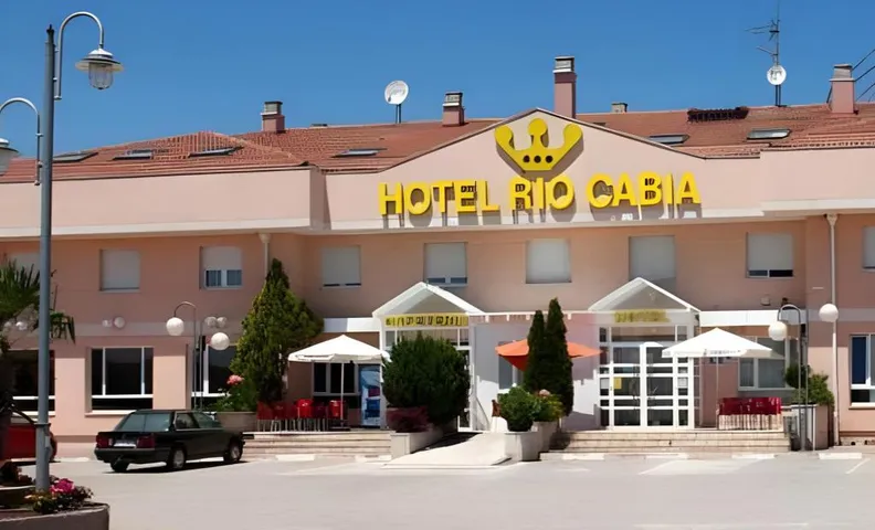 Hotel Rio Cabia