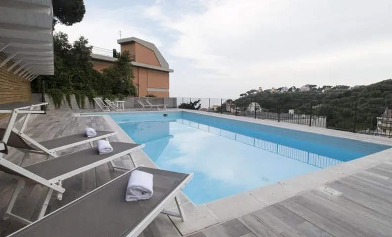 Residence Felice