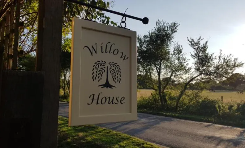 Willow House B&B