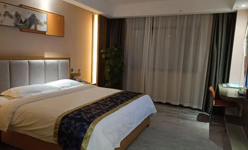 Hefu International Hotel