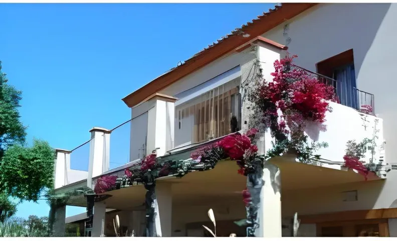 Can Jaume by Ocean Drive
