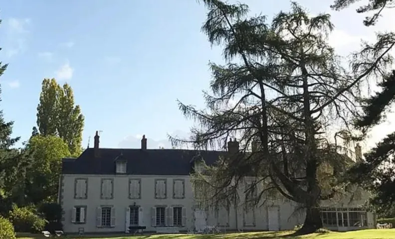 Domaine Les Bruyères