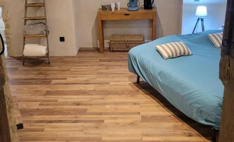 A l'ombre des sentiers