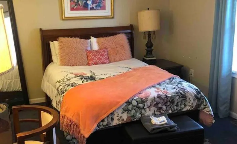 The Haven at Charity House