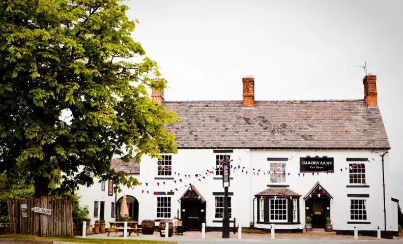 The Carden Arms
