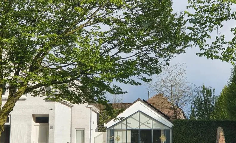 Bed and Breakfast en Studio Het Atelier
