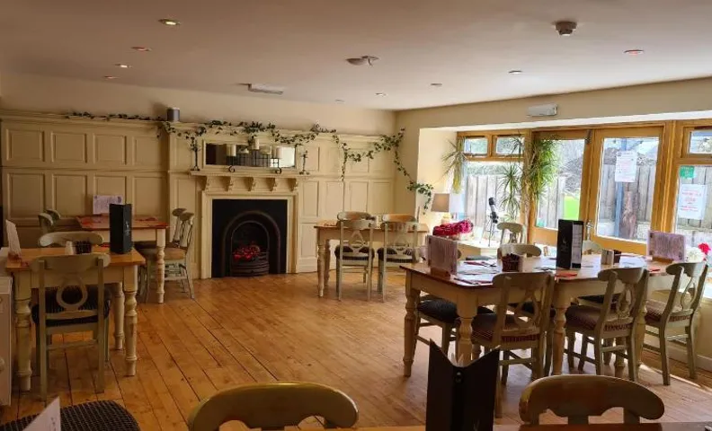 Glenisla Hotel