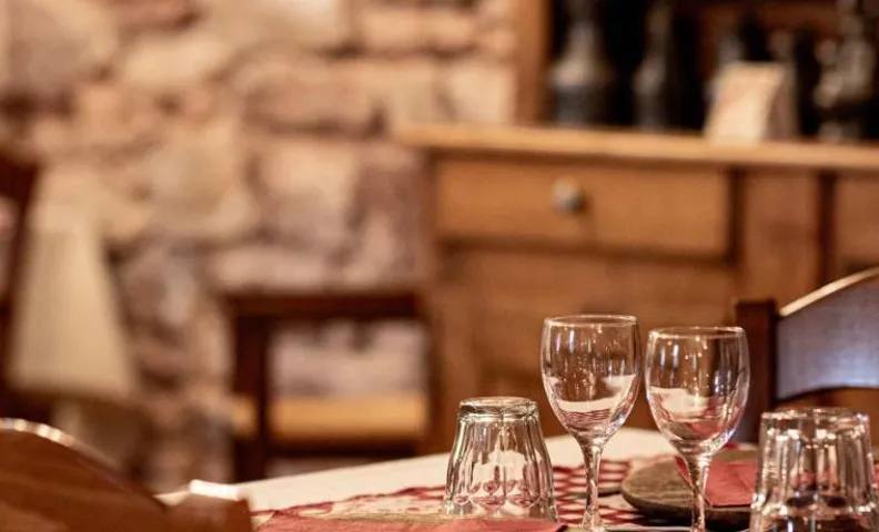 Auberge du Ruxelier J&D