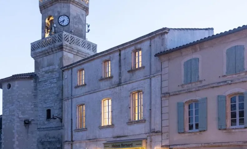 Maison Bernard