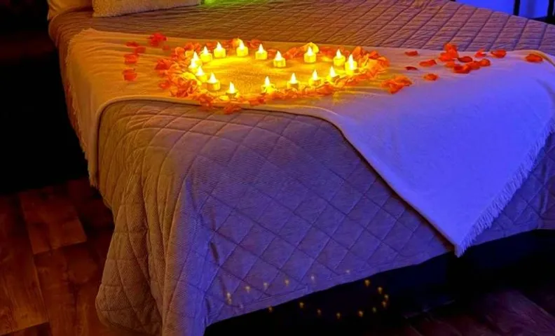 Love Room Spa - Sauna - Hammam