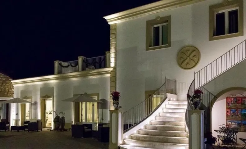 Borgo Ginuga