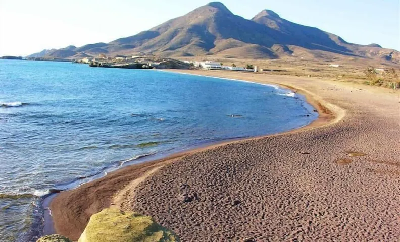 호텔 데 나투랄레사 로달킬라르 스파 카보 데 가타