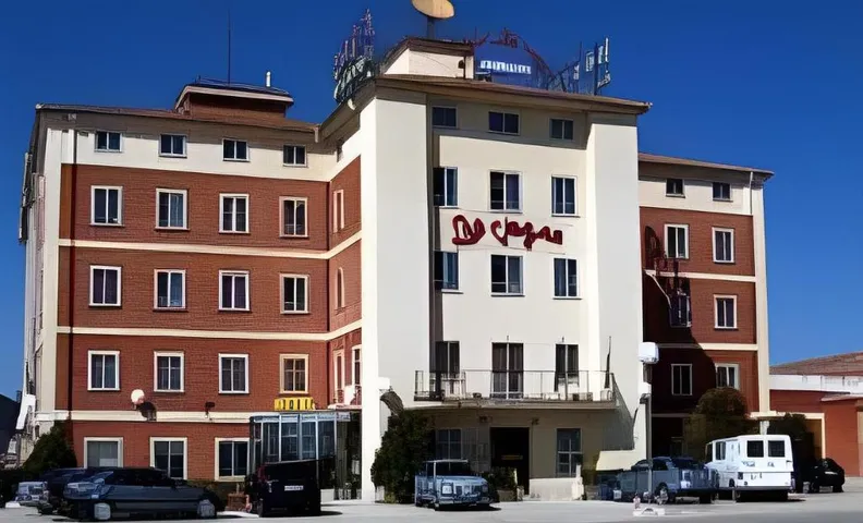 Hotel Las Vegas