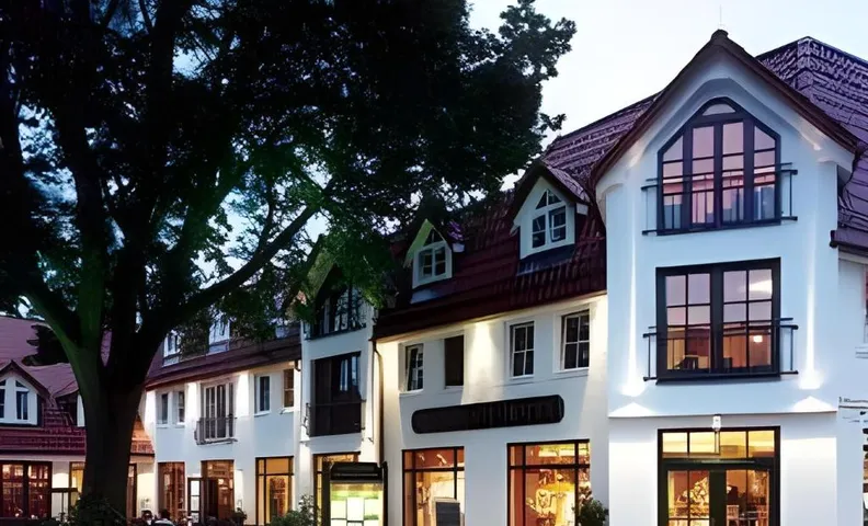 Romantik Hotel Kaufmannshof