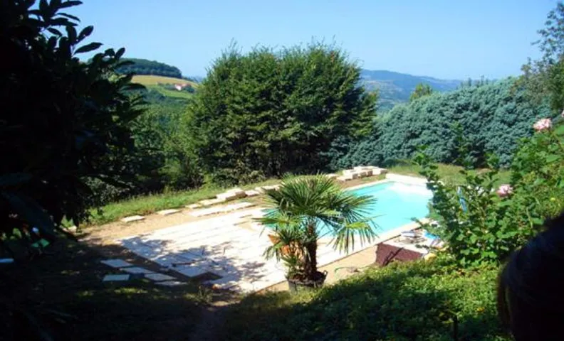Cadre paradisiaque