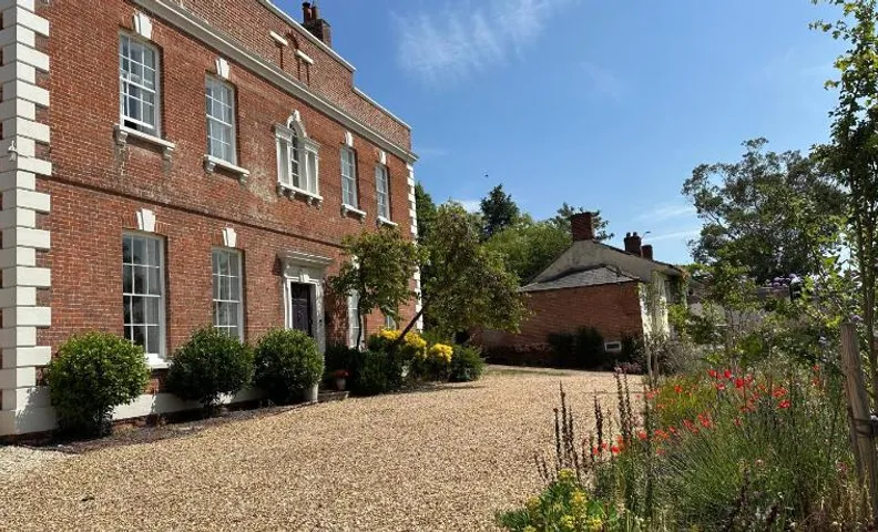 The Priory