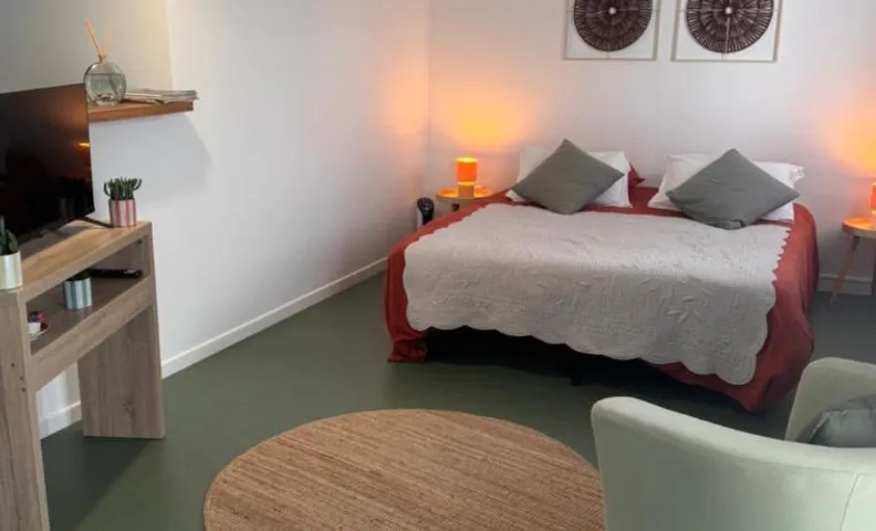 Studio Les écuries de la forêt
