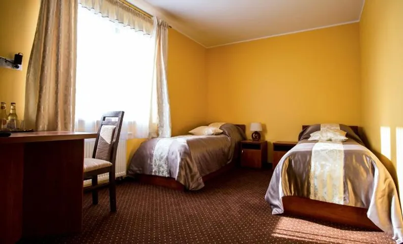 Park Hostel