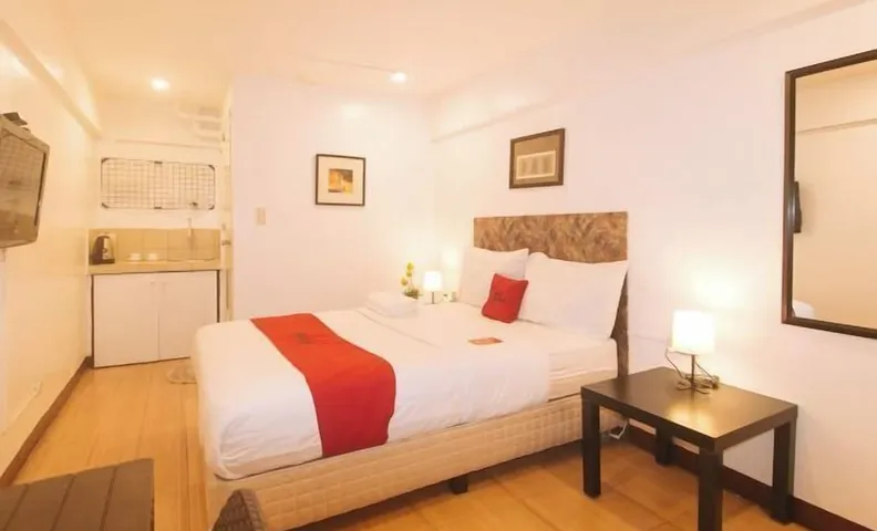 RedDoorz @ City Stay Inns Marilao