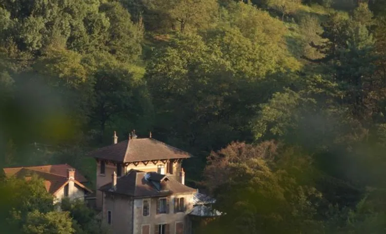 L'Albarande