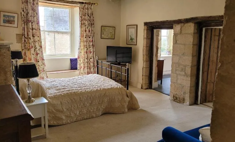 Prebendal Manor