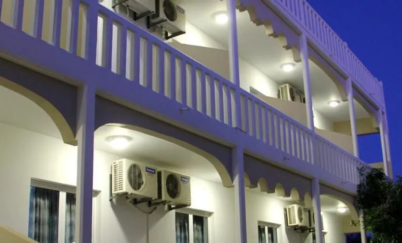 Hotel Ikaros