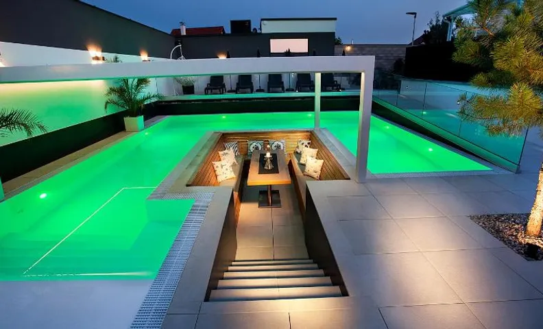 Apartmany Ladna