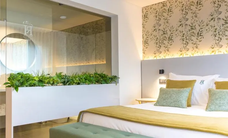 Ribeira House
