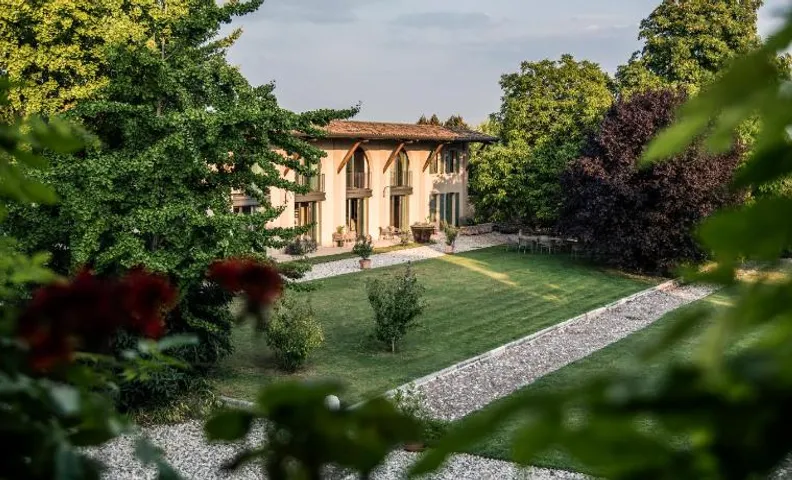 Agriturismo Corte Ruffoni