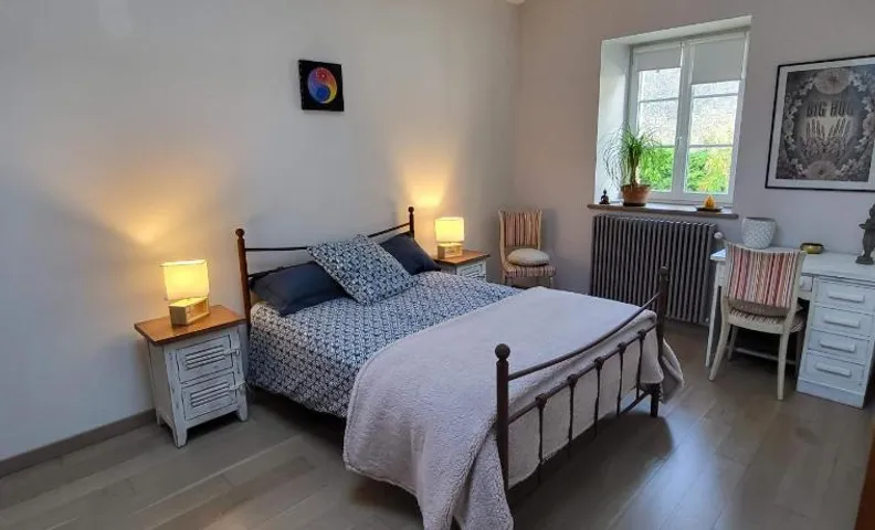 Au 13or intérieur