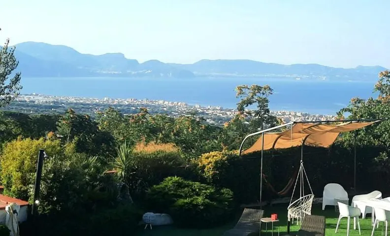 B&B Iolì Vesuvio