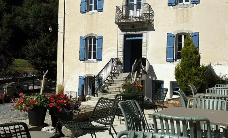 1040 Tourmalet - Gîtes et Chambres d'hôtes
